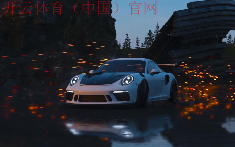 地平线4皇冠体育, 探索地平线4皇冠体育中的极限竞速与赛事魅力