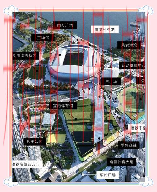 体育香港皇冠, 探讨体育香港皇冠在当地体育产业发展中的重要作用