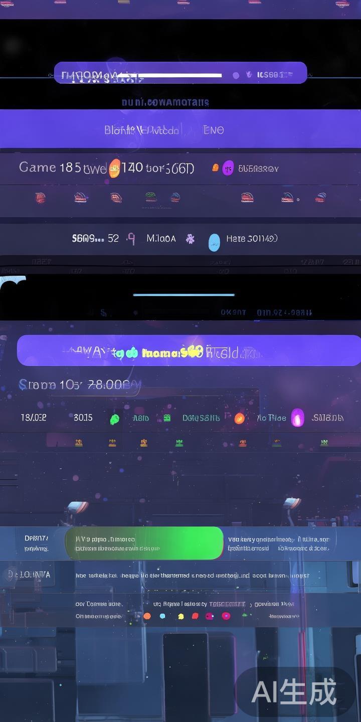 便捷快速的操作流程
只需几步即可完成游戏下载，支