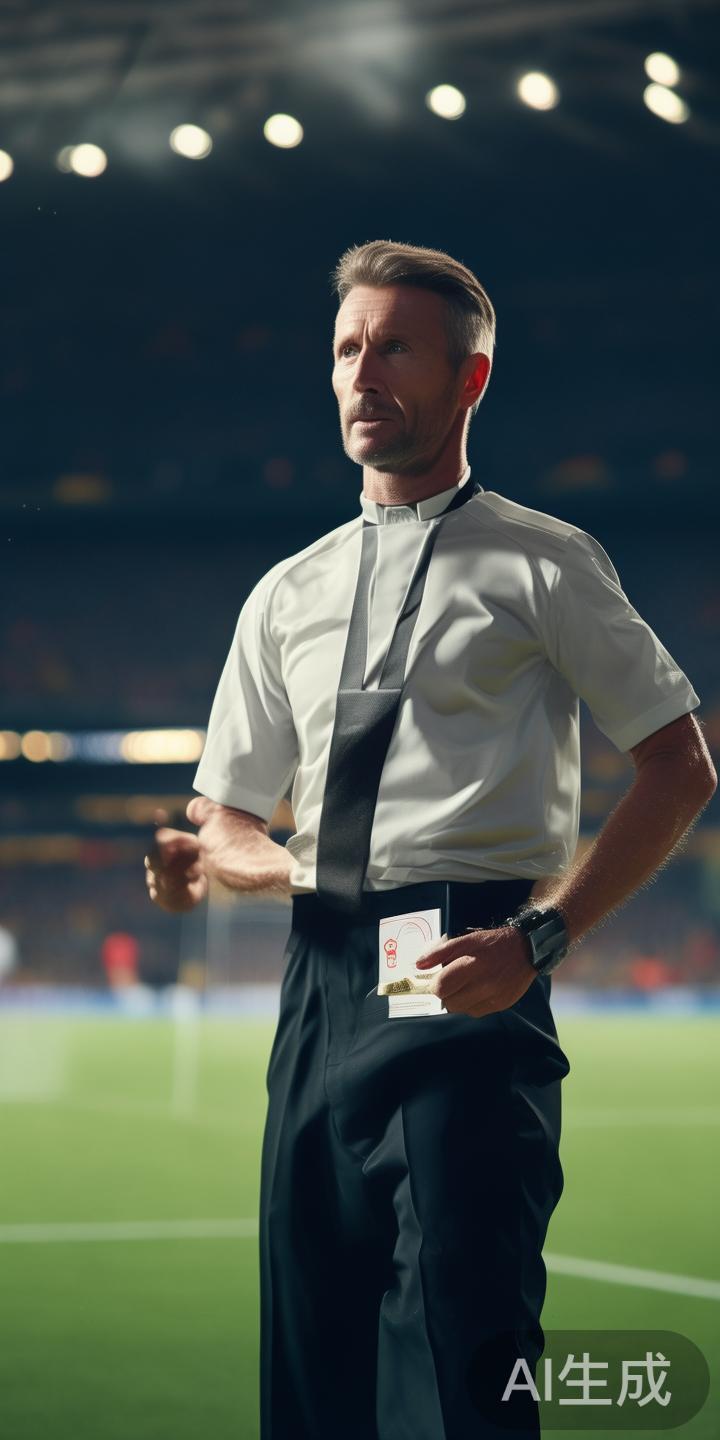 裁判作为比赛规则执行的核心，需持有国际裁判资格证书