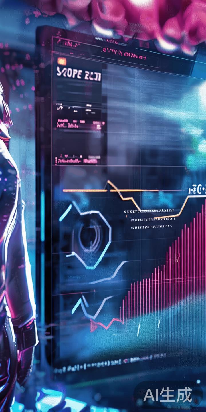 研究发现，结算效率的提升能显著增强用户的信任感和归