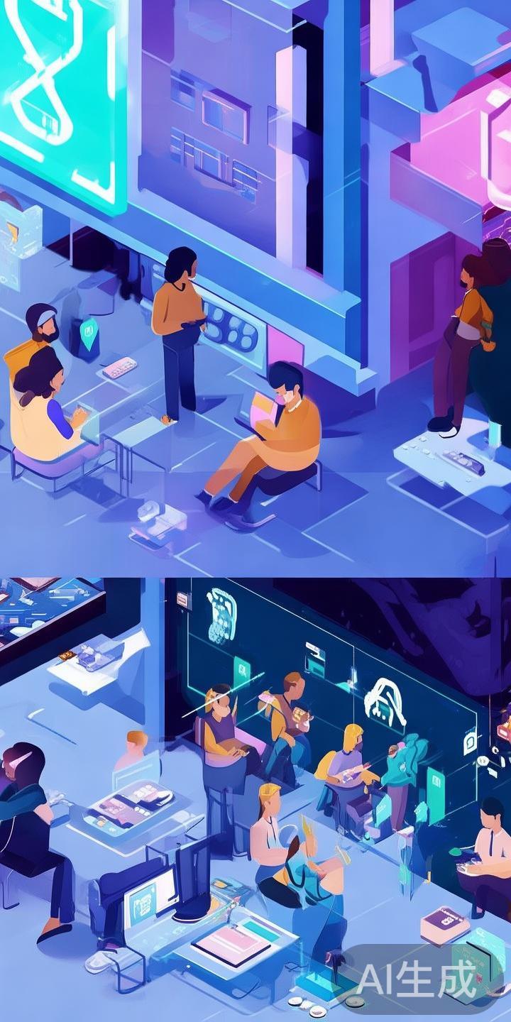 案例分析也表明，在监管严格、依法合规的平台上，用户