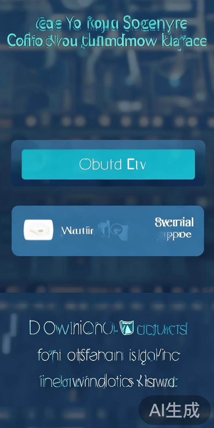 官方渠道下载：建议通过官方网站或可信赖的应用市场进