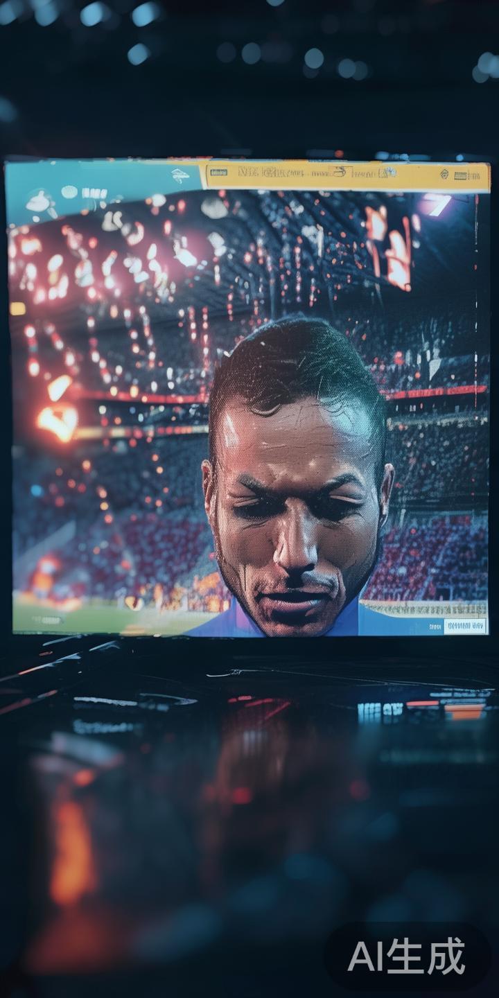 皇冠体育足球直播:实时观看比赛动态与多样投注方式解析 此外,平台还会推送震撼的实时赛事通知和关键瞬间回放