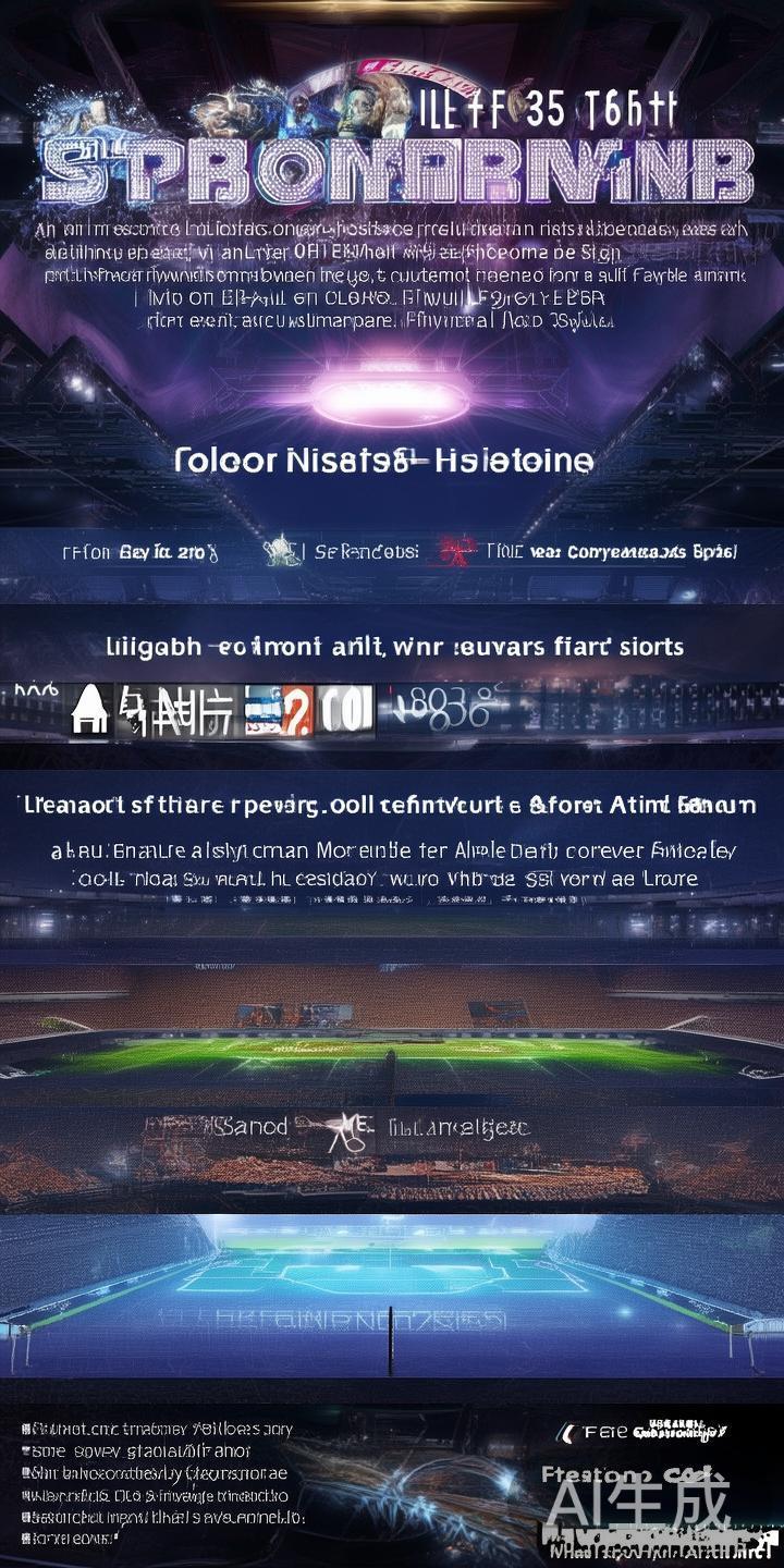 体育皇冠365:打造领先的全天候专业体育赛事直播平台,开启精彩无限体验 作为行业内领先的体育直播平台,体育皇冠365以其全