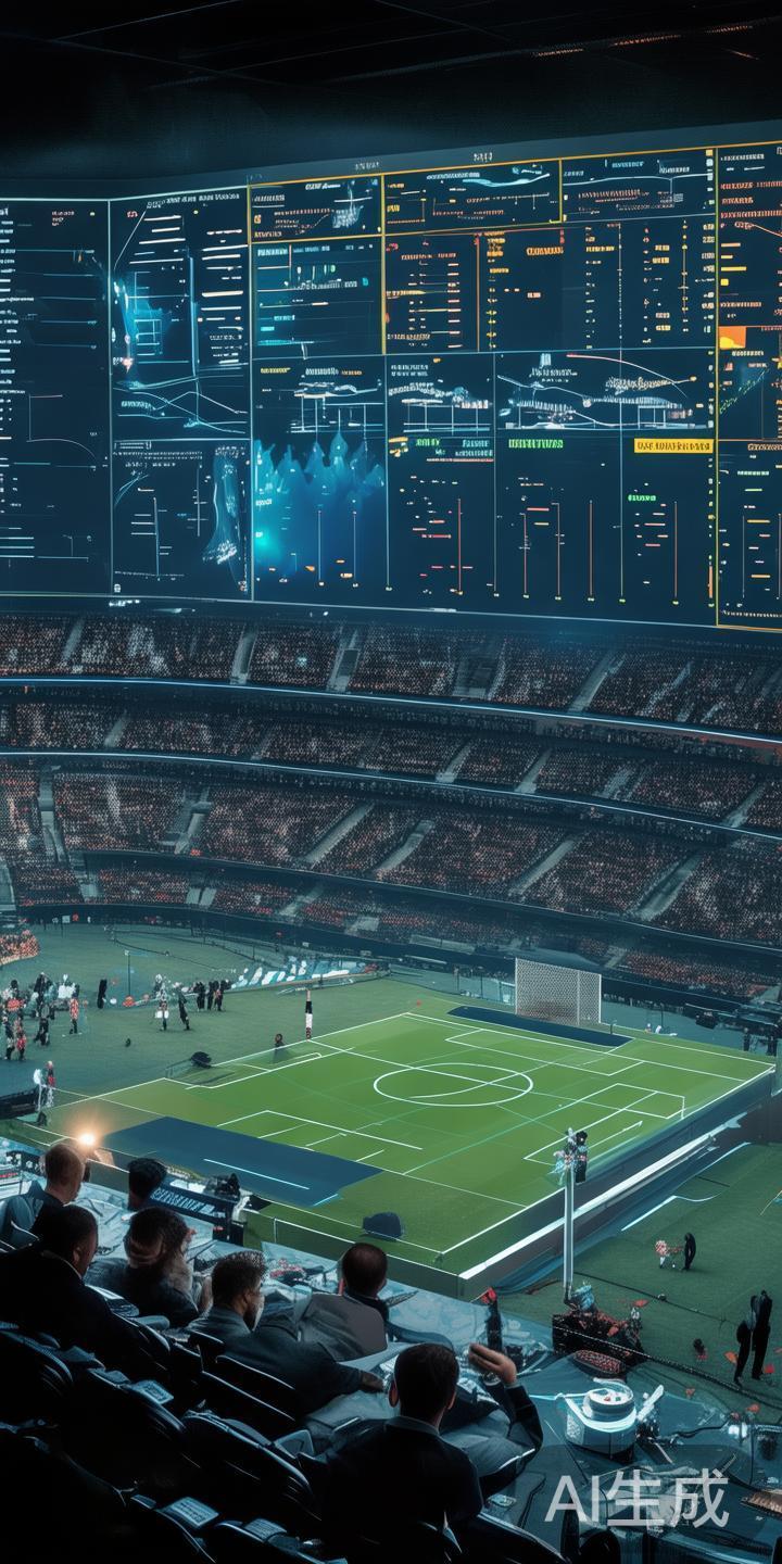 准确把握比赛走势的关键在于分析一定的比赛数据。比如