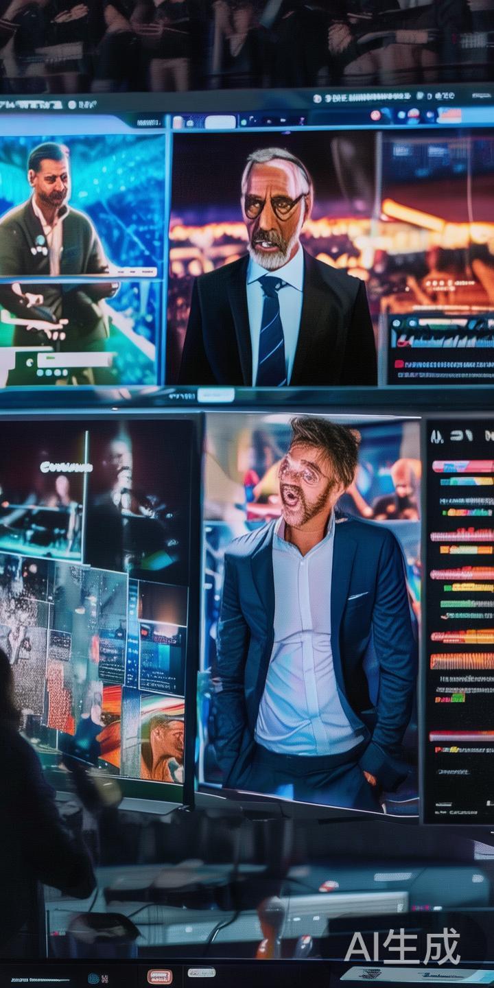 以某体育直播平台为例，该平台通过专注于特色赛事和深